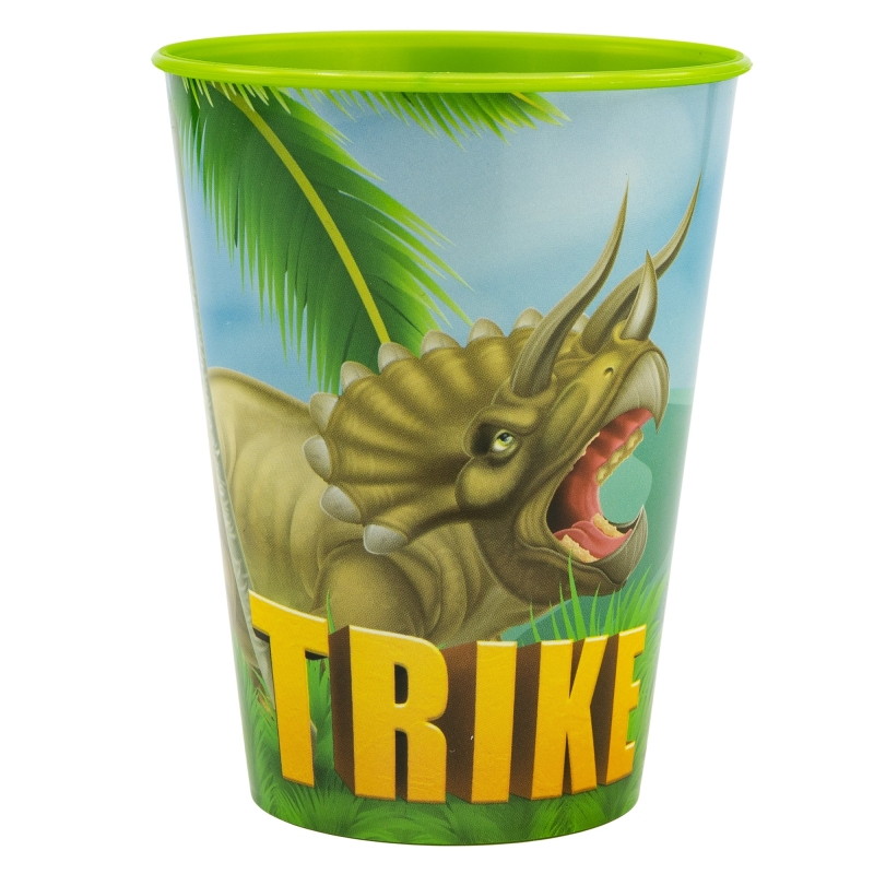 Dinosaurie Mugg 260 ml - 2