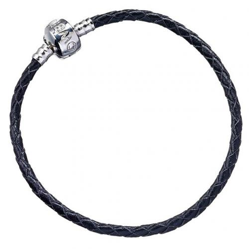 Harry Potter Armband Skinn med Smycke