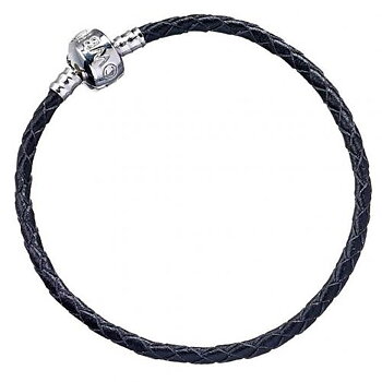 Harry Potter Armband Skinn med Smycke