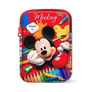 Mickey Mouse Datorfodral