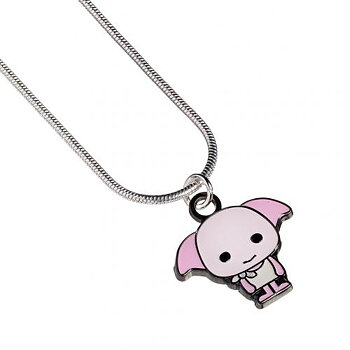 Harry Potter Halsband Chibi Dobby