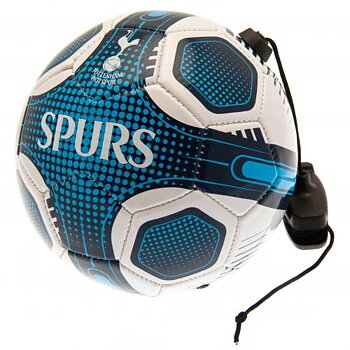 Tottenham Hotspur Fotboll Skills Trainer