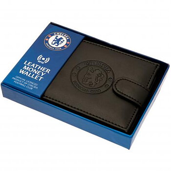 Chelsea Plånbok RFID