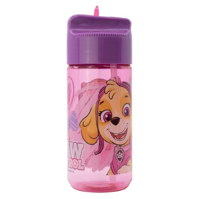 Paw Patrol Vattenflaska 430 ml Girl - 2