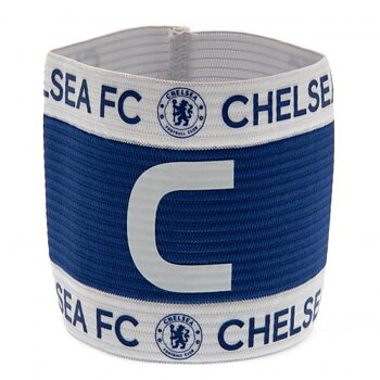 Chelsea Kaptensbindel CH