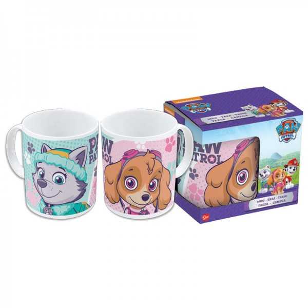 Paw Patrol Mugg Skye Everest - 2
