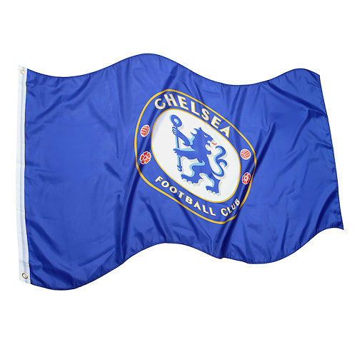 Chelsea Flagga CC