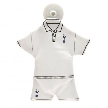 Tottenham Hotspur Bil Minikit Sugpropp