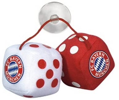 Bayern München Biltärnnigar - 2