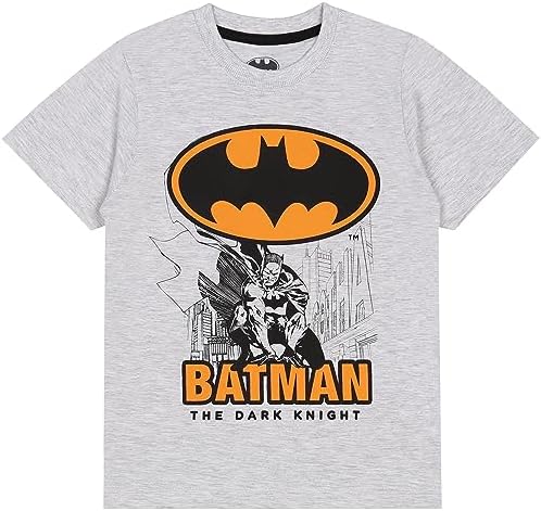 Batman Pyjamas Barn GS - 2