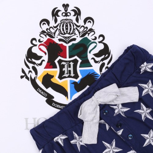 Harry Potter Pyjamas Hogwarts Dam - 4