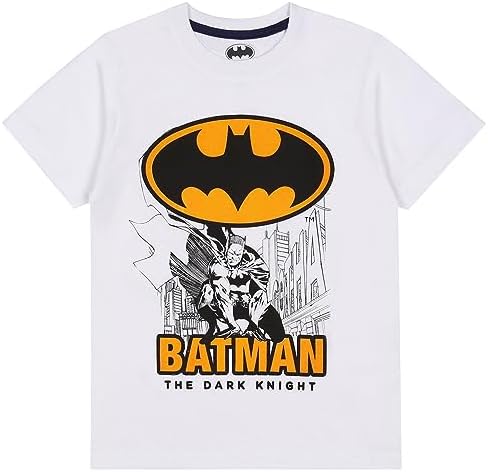 Batman Pyjamas Barn VB - 2