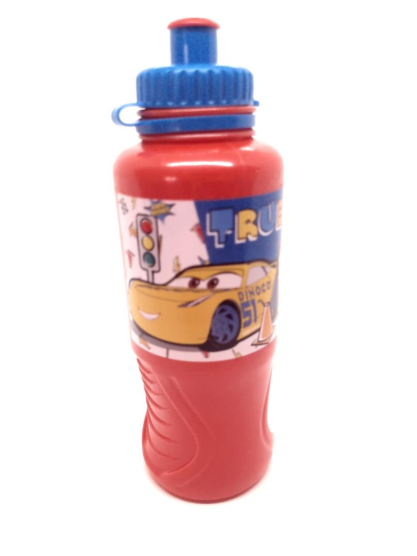 Cars Disney Vattenflaska 400 ml. CA - 2