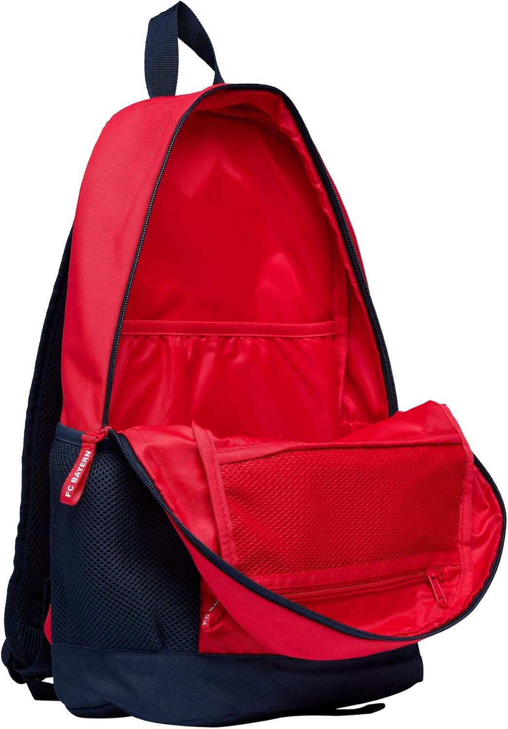 Bayern München Ryggsäck 45cm - 4