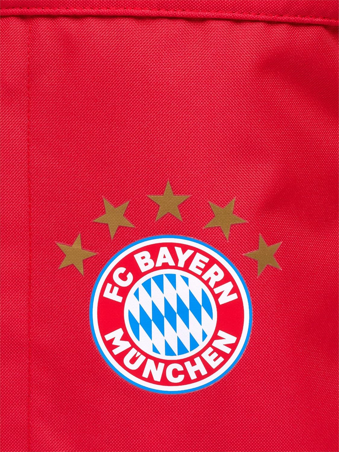 Bayern München Ryggsäck 45cm - 5