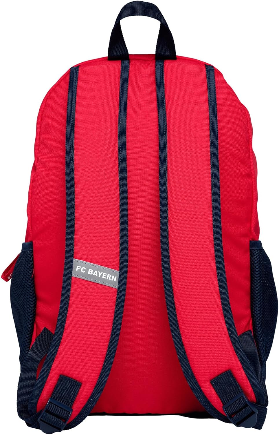 Bayern München Ryggsäck 45cm - 3