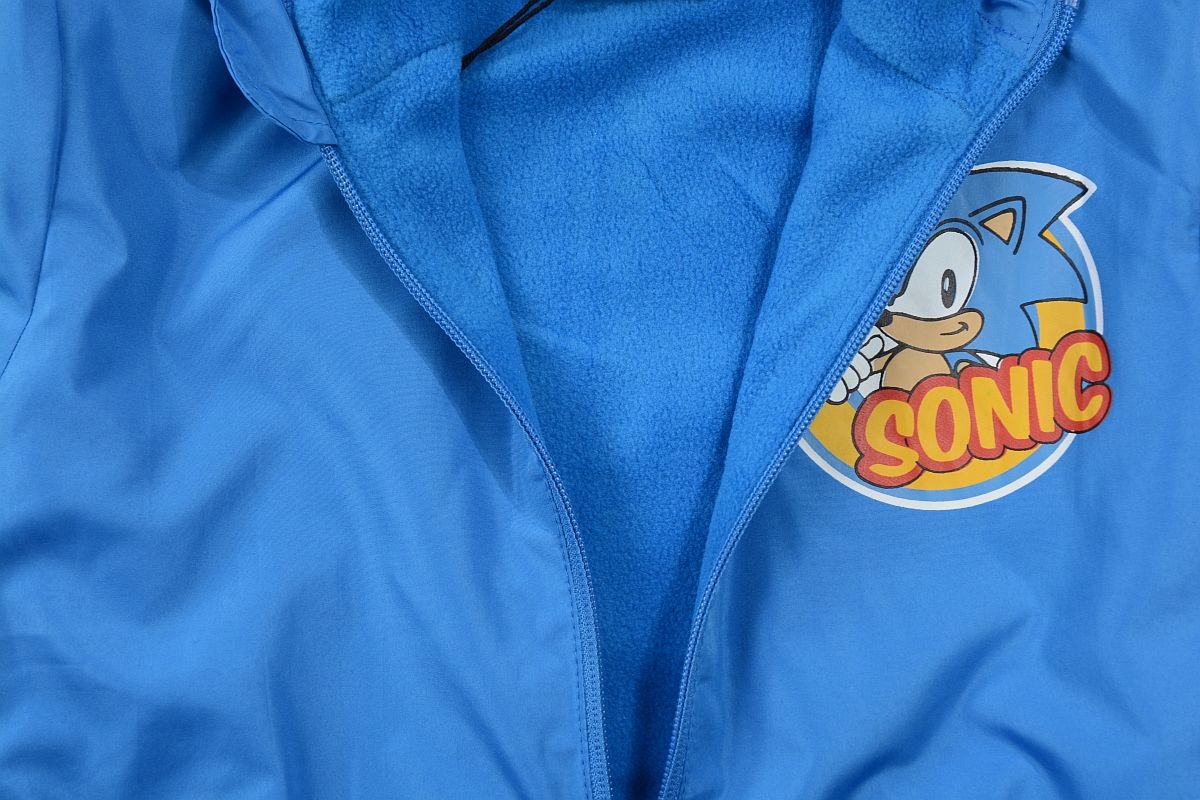 Sonic Allvädersjacka Barn - 5