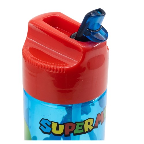 Super Mario Vattenflaska 430ml - 3