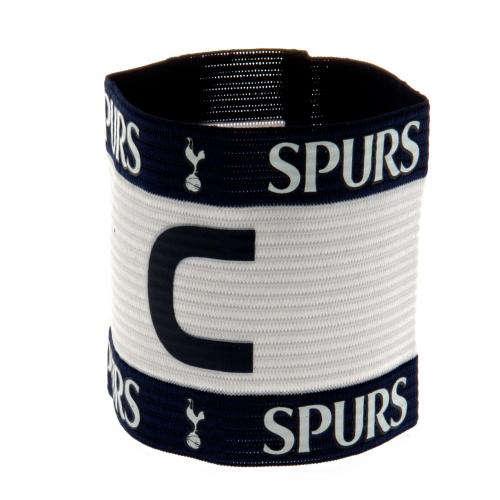 Tottenham Hotspur Kaptensbindel