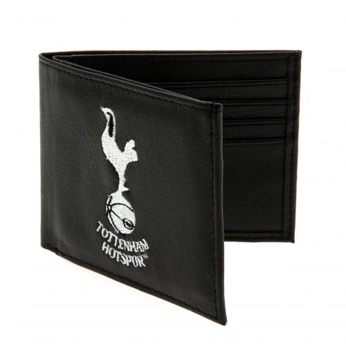 Tottenham Hotspur Skinnplånbok Embroidered