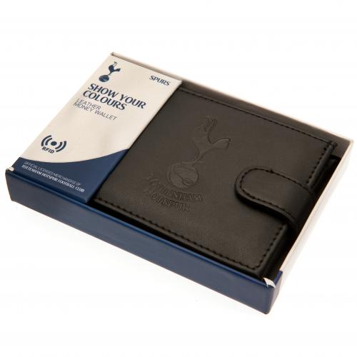 Tottenham Hotspur Plånbok RFID