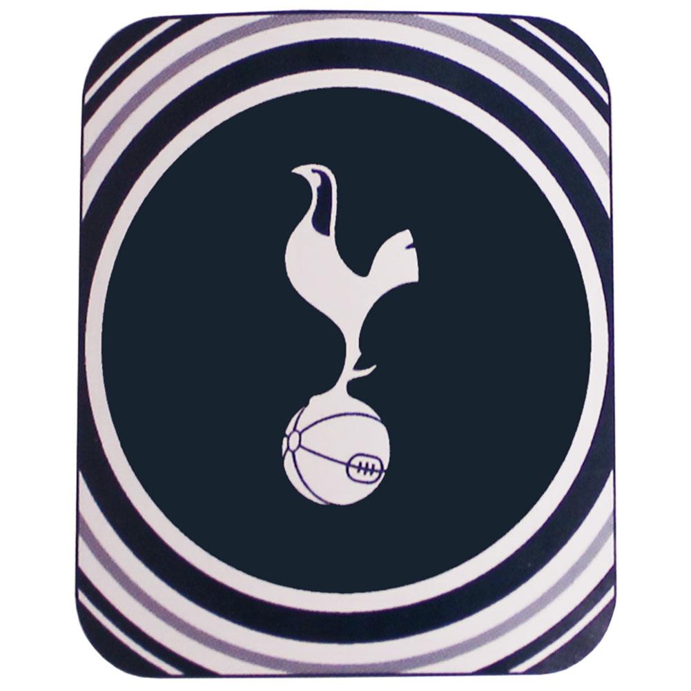 Tottenham Hotspur Filt Fleece 150cm