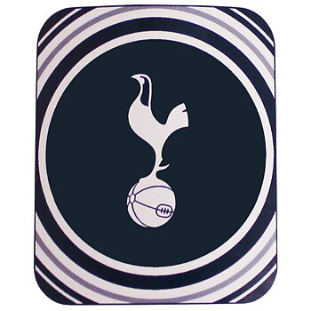 Tottenham Hotspur Filt Fleece 150cm