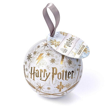 Harry Potter Julgranskula & Yule Ball Halsband