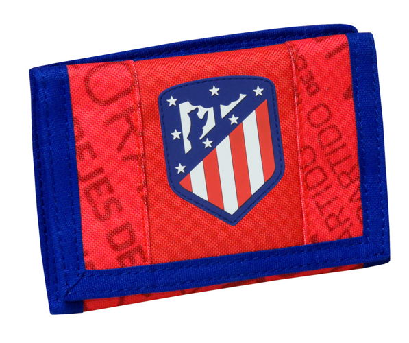 Atletico Madrid Plånbok NY
