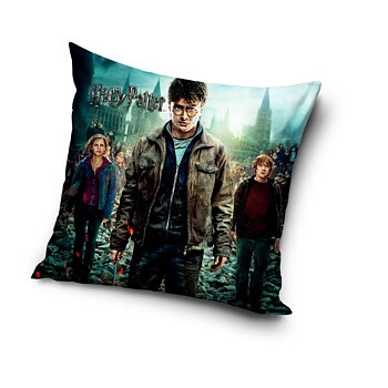 Harry Potter Örngott