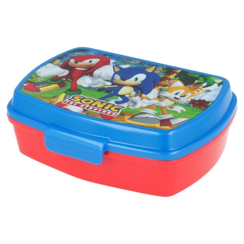 Sonic Matlåda - 2