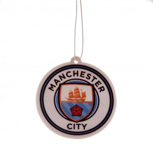Manchester City Bildoft