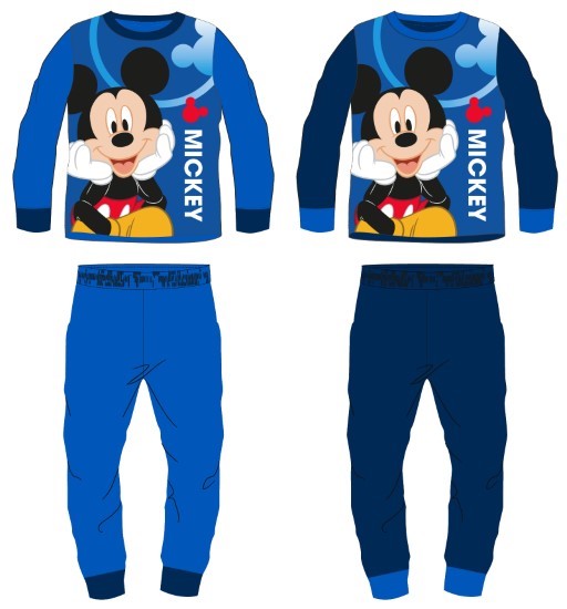 Mickey Mouse Pyjamas DR