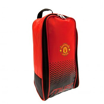 Manchester United Skoväska