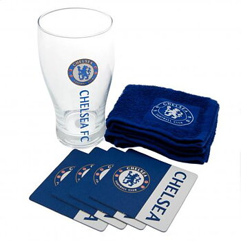 Chelsea Bar Set