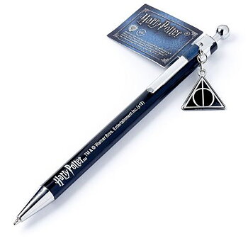 Harry Potter Penna Deathly Hallows