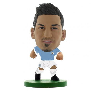 Manchester City SoccerStarz Gundogan