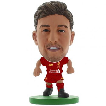 Liverpool SoccerStarz Lallana
