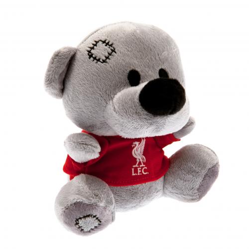 Liverpool Nalle Timmy