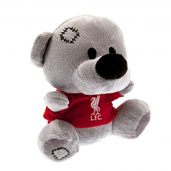 Liverpool Nalle Timmy
