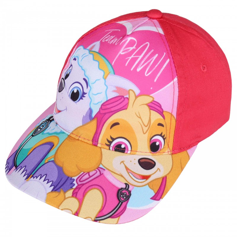 Paw Patrol Keps Skye Everest QR - 2