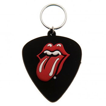 Rolling Stones Nyckelring