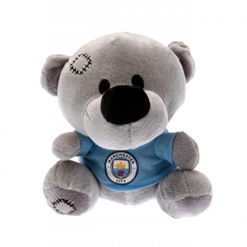 Manchester City Nalle - 2