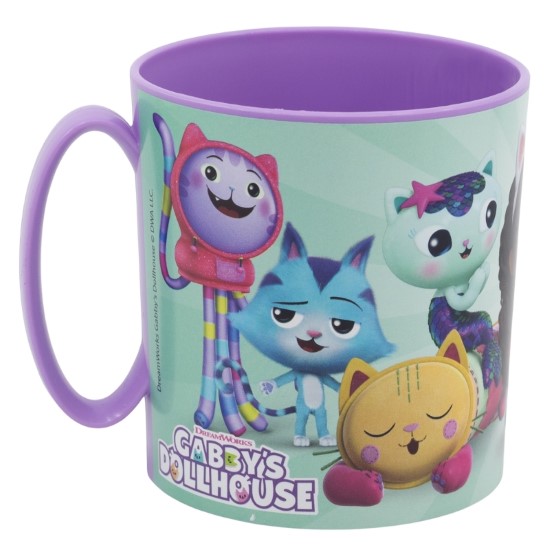 Gabby's Dollhouse Mugg 350ml - 2