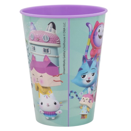 Gabby's Dollhouse Mugg 260ml - 2