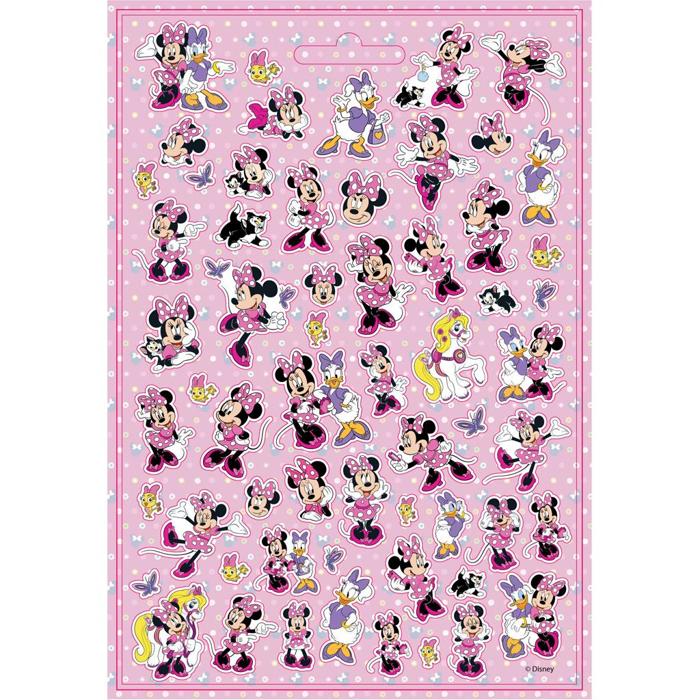 Mimmi Disney Klistermärke 300 st - 2
