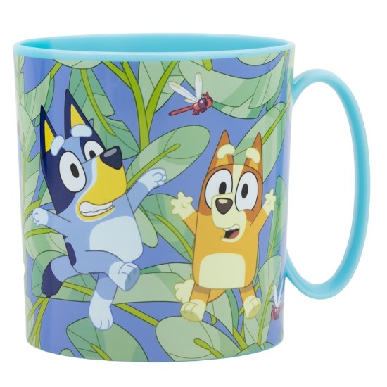 Bluey Mugg 350ml - 2