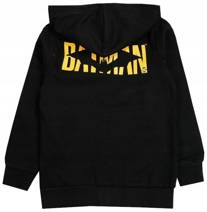 Batman Hoodie - 2