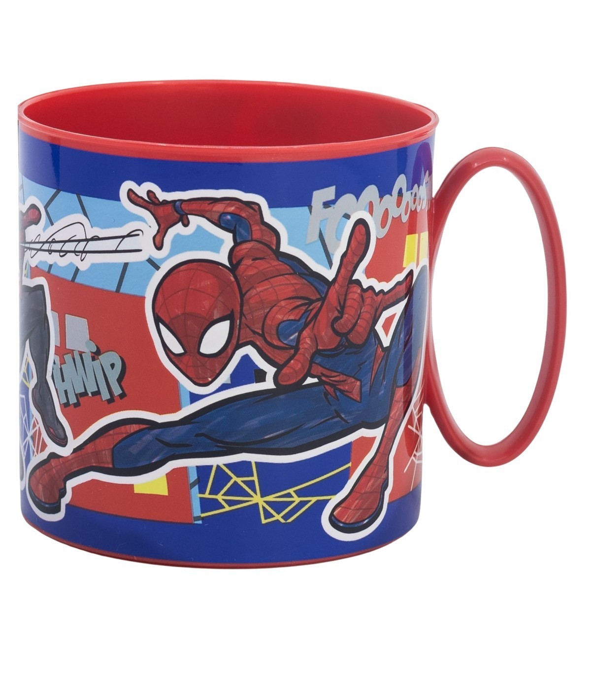 Spiderman Mugg 390ml