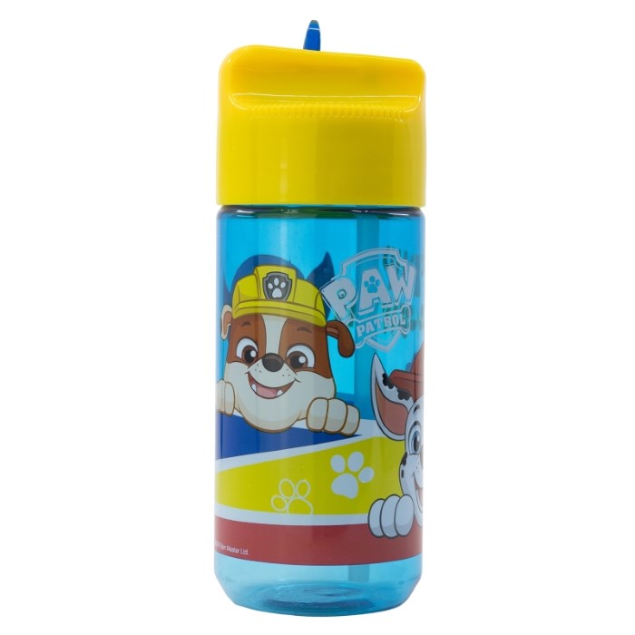 Paw Patrol Vattenflaska Pup Power 430 ml - 2